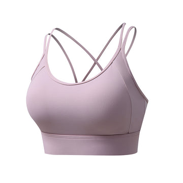 SA352 - Women Yoga Fitness Training Top